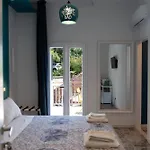 Bebaia Maison d'hôtes 3*