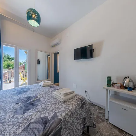 Bebaia Maison d'hôtes