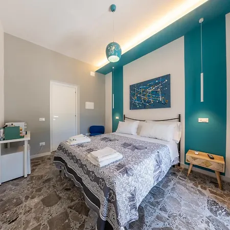 Maison d'hôtes Bebaia Leporano