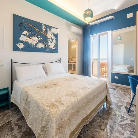 Bebaia 3* Leporano