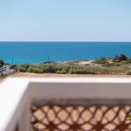Bebaia 3* Leporano