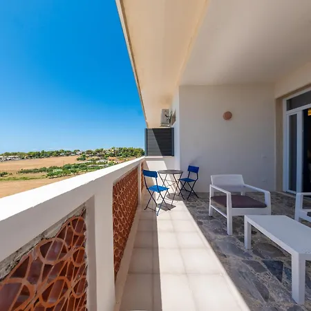 Bebaia Maison d'hôtes 3*