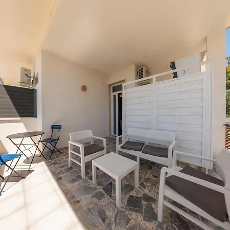 Bebaia Maison d'hôtes