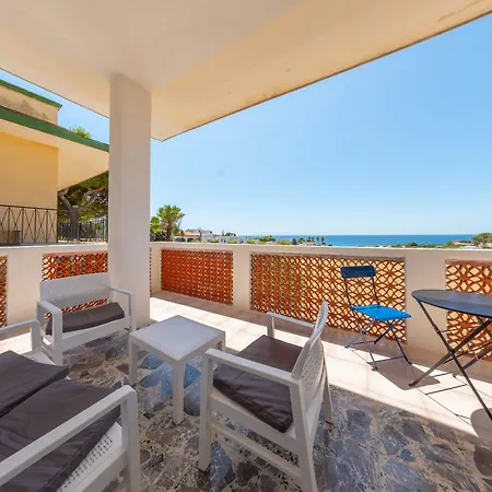 Bebaia Maison d'hôtes 3*