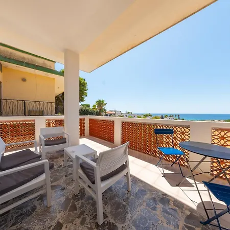 Maison d'hôtes Bebaia 3*