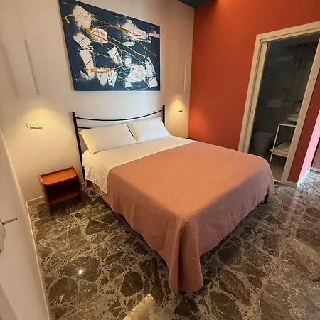 Bebaia Maison d'hôtes Leporano