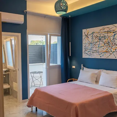 Bebaia Maison d'hôtes