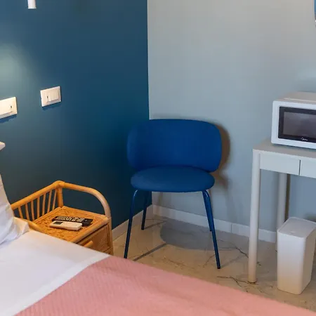 Bebaia Maison d'hôtes 3*