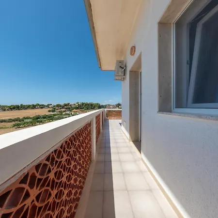 Bebaia 3* Leporano