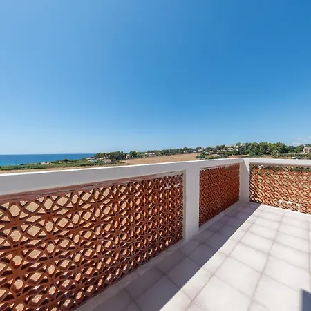 Bebaia Maison d'hôtes