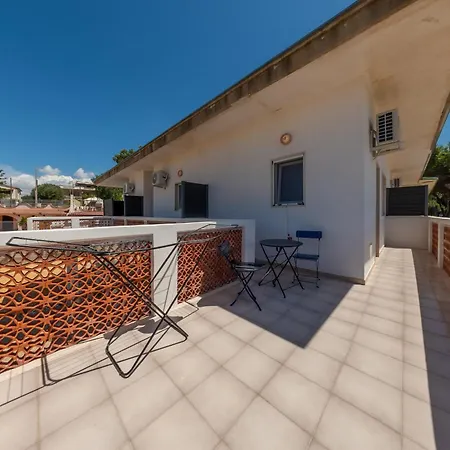 Maison d'hôtes Bebaia 3*