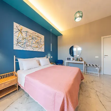 Bebaia Maison d'hôtes 3*