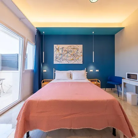 Maison d'hôtes Bebaia Leporano