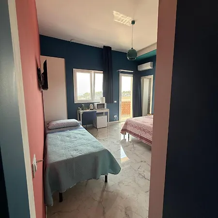 Maison d'hôtes Bebaia Leporano