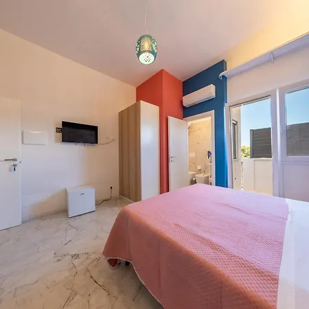 Maison d'hôtes Bebaia