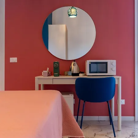 Bebaia Konukevi 3*