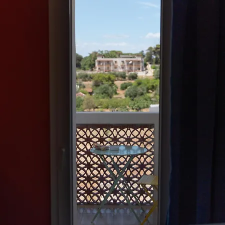 Maison d'hôtes Bebaia