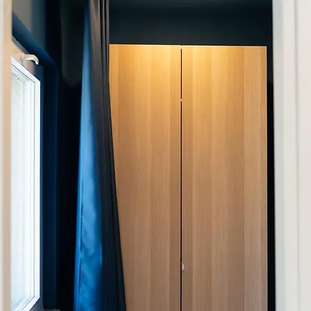 Maison d'hôtes Bebaia