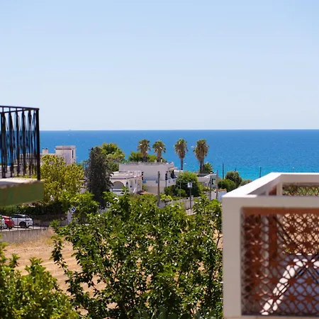 Maison d'hôtes Bebaia 3*