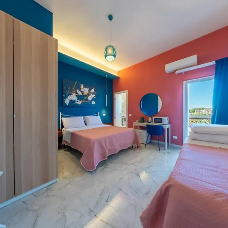 Maison d'hôtes Bebaia 3*