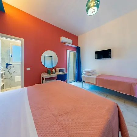 Maison d'hôtes Bebaia Leporano