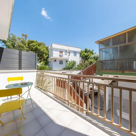 Maison d'hôtes Bebaia 3*