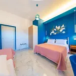 Bebaia Guest house Leporano