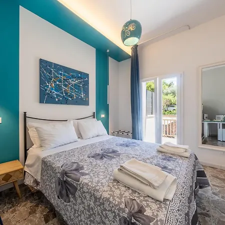 Bebaia Casa de hóspedes Leporano