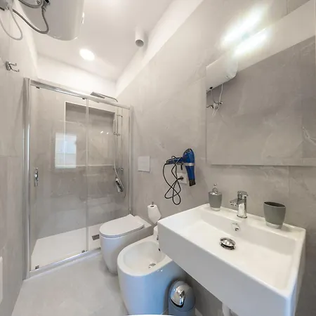 Casa de hóspedes Bebaia Leporano