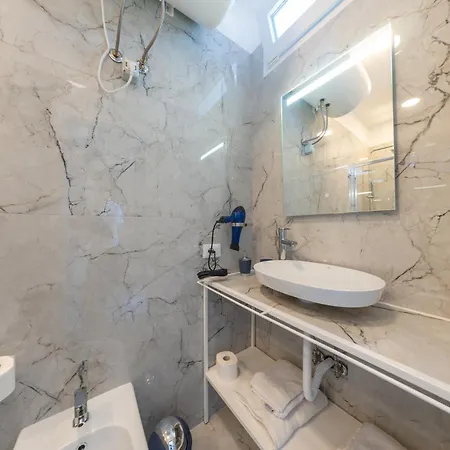 Bebaia Casa de hóspedes Leporano