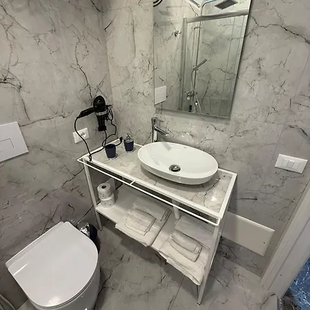 Casa de hóspedes Bebaia Leporano