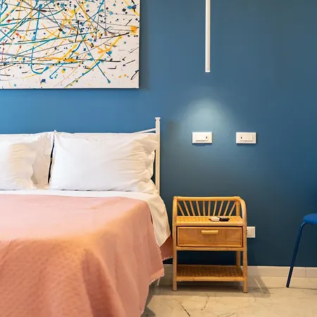 Casa de hóspedes Bebaia 3*