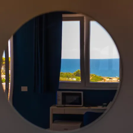 Casa de hóspedes Bebaia 3*