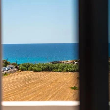 Casa de hóspedes Bebaia