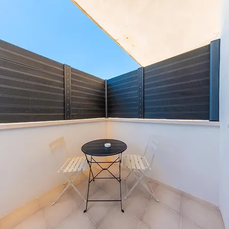 Bebaia Casa de hóspedes Leporano