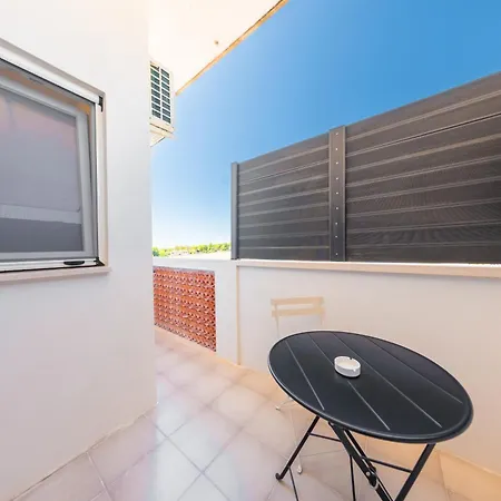 Casa de hóspedes Bebaia 3*