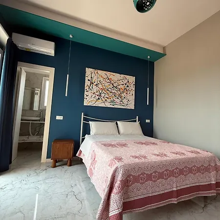 Bebaia Casa de hóspedes