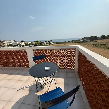 Bebaia 3*