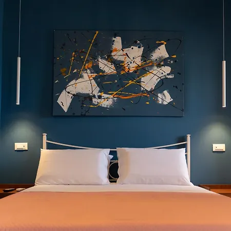 Bebaia Casa de hóspedes Leporano