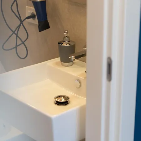 Bebaia Casa de hóspedes Leporano