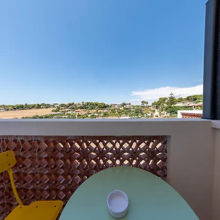Bebaia 3* Leporano