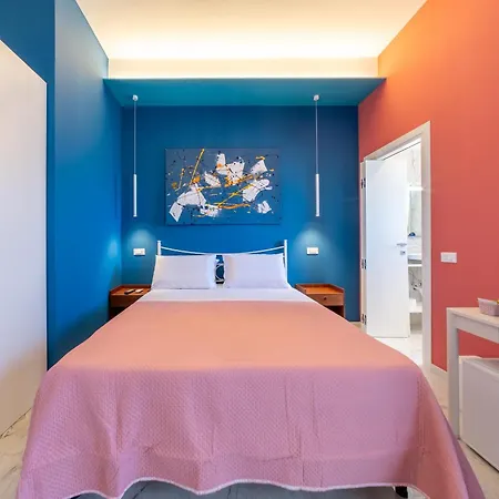 Bebaia Casa de hóspedes 3*