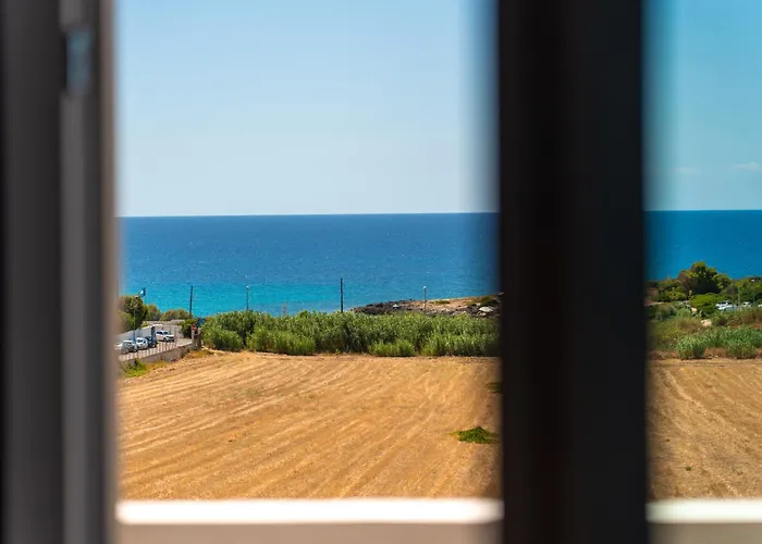 Πανσιόν Bebaia