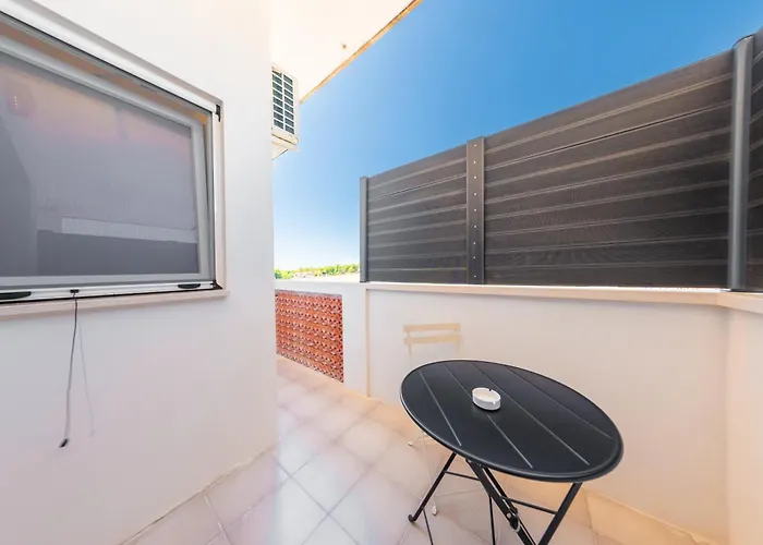 בית הארחה Bebaia 3*