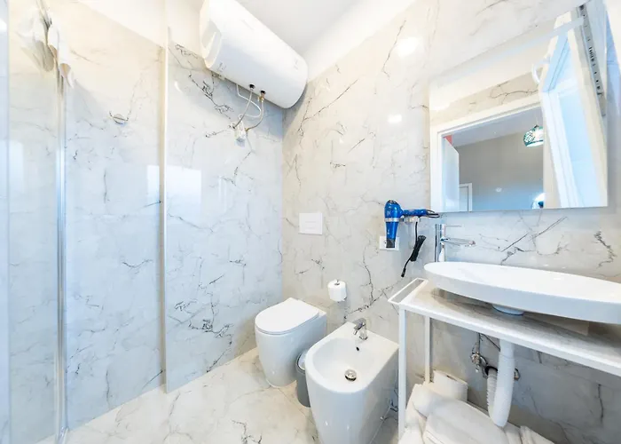 Bebaia 3* לפוראנו