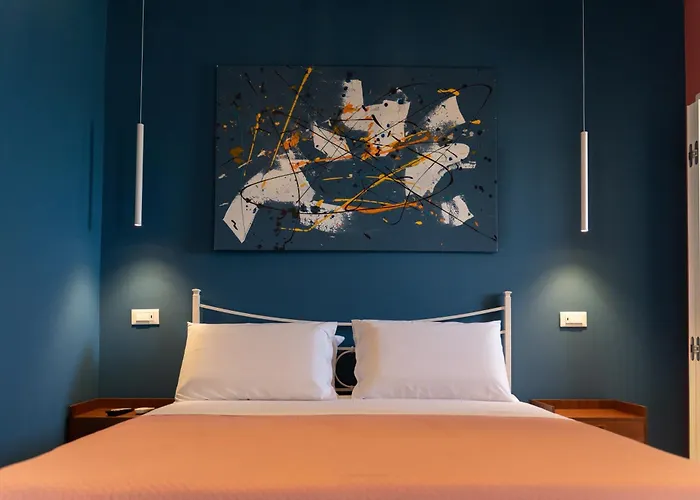 Bebaia Πανσιόν Leporano