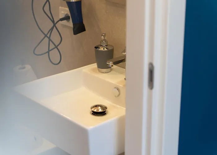 Bebaia בית הארחה לפוראנו