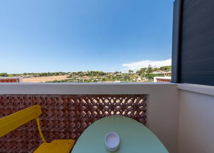 Bebaia 3* לפוראנו